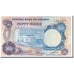 Banknote, Nigeria, 50 Kobo, KM:14f, AU(55-58)