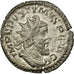 Coin, Postumus, Antoninianus, 260-269, Trier or Cologne, EF(40-45), Bronze