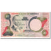 Banknote, Nigeria, 1 Naira, KM:23a, EF(40-45)