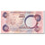 Banconote, Nigeria, 5 Naira, KM:24a, BB+