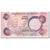 Banknote, Nigeria, 5 Naira, KM:24a, EF(40-45)