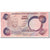 Banknote, Nigeria, 5 Naira, KM:24a, VF(30-35)