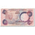 Banknote, Nigeria, 5 Naira, KM:24a, VF(20-25)