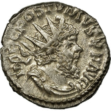Coin, Postumus, Antoninianus, 260-269, Trier or Cologne, AU(50-53), Billon