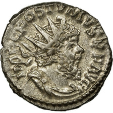 Munten, Postuum, Antoninianus, 260-269, Trier or Cologne, ZF+, Billon, Cohen:336