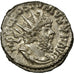Monnaie, Postume, Antoninien, 260-269, Trèves ou Cologne, TTB+, Billon