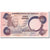 Banconote, Nigeria, 5 Naira, KM:24a, SPL