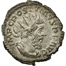Münze, Postumus, Antoninianus, 260-269, Trier or Koln, SS, Billon, Cohen:199