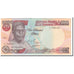 Banknote, Nigeria, 100 Naira, KM:28c, AU(55-58)