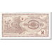Banknote, Macedonia, 50 (Denar), 1992, KM:3a, UNC(63)