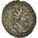 Coin, Postumus, Antoninianus, 260-269, Trier or Cologne, EF(40-45), Billon