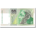 Banknote, Slovakia, 20 Korun, 1993, KM:20a, UNC(65-70)