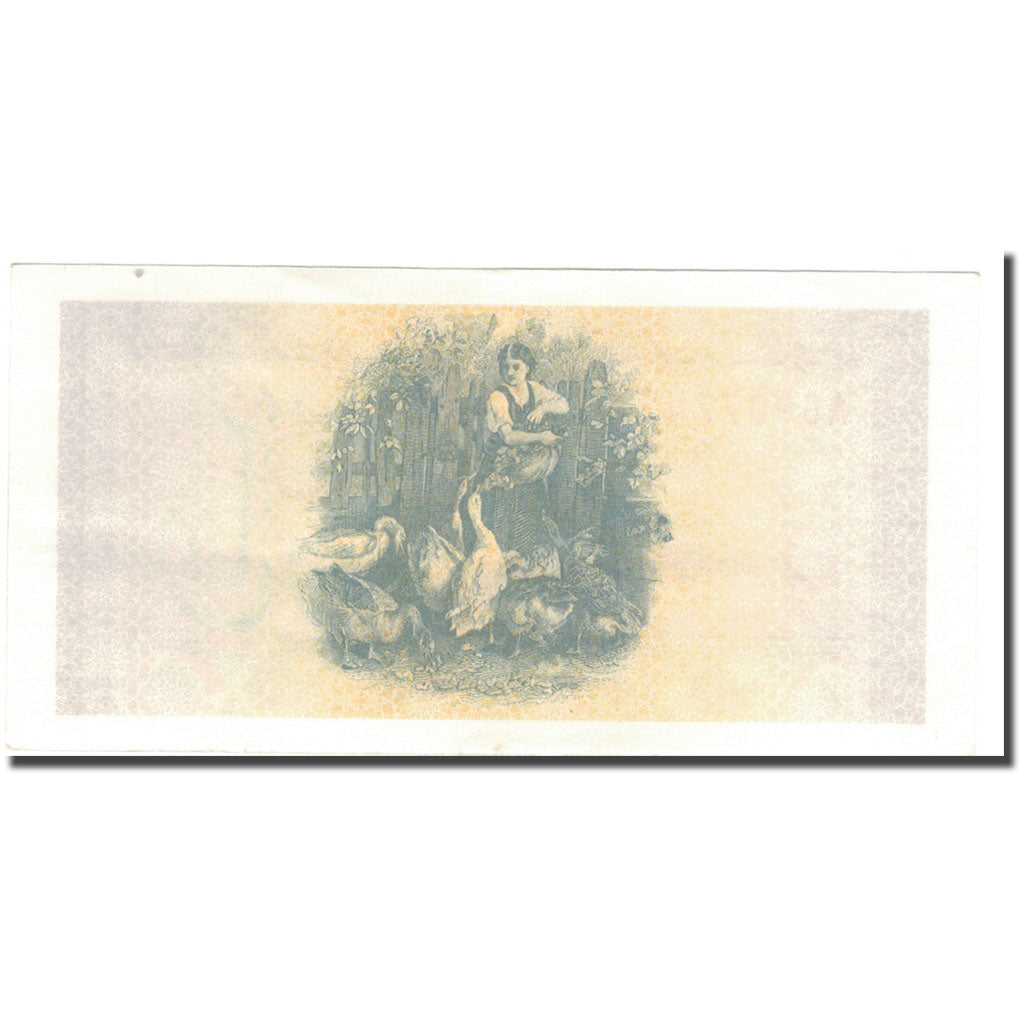 Geldschein, Tatarstan, (500 Rubles), KM:8, UNZ-