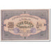 Banconote, Azerbaigian, 500 Rubles, 1920, KM:7, SPL-