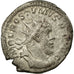 Coin, Postumus, Antoninianus, 260-269, Trier or Cologne, EF(40-45), Billon