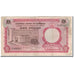 Banknote, Nigeria, 1 Pound, KM:8, VG(8-10)