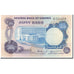 Banknote, Nigeria, 50 Kobo, KM:14d, VF(30-35)