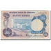 Banknote, Nigeria, 50 Kobo, KM:14g, VF(30-35)