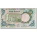 Banknote, Nigeria, 5 Naira, KM:16a, VF(20-25)