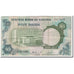 Banknote, Nigeria, 5 Naira, KM:16c, F(12-15)