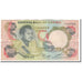 Banknote, Nigeria, 20 Naira, KM:18e, VF(20-25)