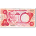 Banknote, Nigeria, 1 Naira, KM:19a, AU(55-58)