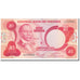 Banknote, Nigeria, 1 Naira, KM:19c, AU(50-53)