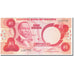 Banknote, Nigeria, 1 Naira, KM:19c, UNC(65-70)