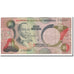Banconote, Nigeria, 1 Naira, KM:23a, B