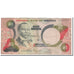 Banknote, Nigeria, 1 Naira, KM:23a, F(12-15)