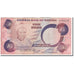 Banknote, Nigeria, 5 Naira, KM:24a, F(12-15)