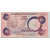 Banknote, Nigeria, 5 Naira, KM:24a, VG(8-10)