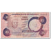 Banconote, Nigeria, 5 Naira, KM:24a, B