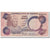 Banknote, Nigeria, 5 Naira, KM:24c, F(12-15)