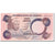 Banknote, Nigeria, 5 Naira, KM:24c, EF(40-45)