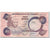 Banconote, Nigeria, 5 Naira, KM:24c, MB