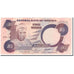 Banknote, Nigeria, 5 Naira, KM:24g, EF(40-45)