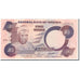 Banknote, Nigeria, 5 Naira, KM:24g, EF(40-45)