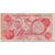 Banknote, Nigeria, 10 Naira, KM:25b, VG(8-10)