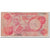 Banconote, Nigeria, 10 Naira, KM:25b, D+