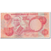 Banknote, Nigeria, 10 Naira, KM:25c, EF(40-45)