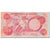 Banconote, Nigeria, 10 Naira, KM:25c, MB+