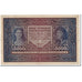 Banknote, Poland, 5000 Marek, 1920, 1920-02-07, KM:31, VF(30-35)