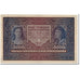 Banknote, Poland, 5000 Marek, 1920, 1920-02-07, KM:31, EF(40-45)