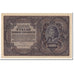 Banknote, Poland, 1000 Marek, 1919, 1919-08-23, KM:29, AU(50-53)