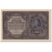 Banknote, Poland, 1000 Marek, 1919, 1919-08-23, KM:29, AU(55-58)
