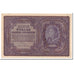Banknote, Poland, 1000 Marek, 1919, 1919-08-23, KM:29, AU(55-58)