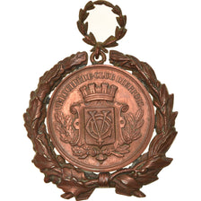 France, Médaille, Courses Vélocipédiques Internationales, Dieppe, Sports &