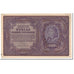 Banknote, Poland, 1000 Marek, 1919, 1919-08-23, KM:29, AU(55-58)