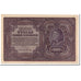Banknote, Poland, 1000 Marek, 1919, 1919-08-23, KM:29, AU(55-58)